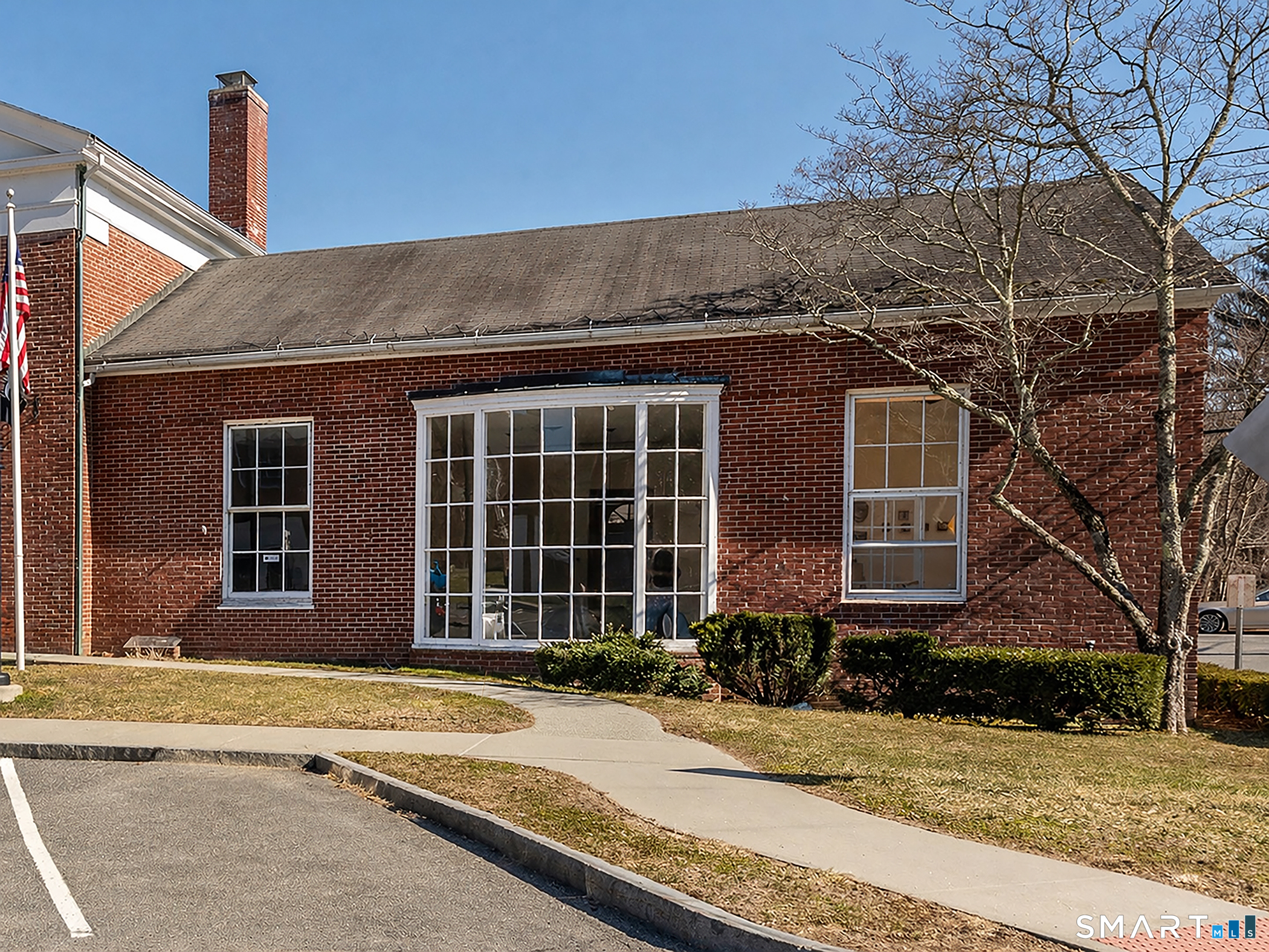 11 Bryan Hall Plaza Washington CT 06794