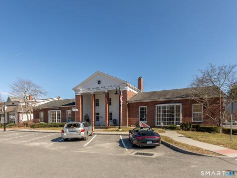 11 Bryan Hall Plaza Washington CT 06794