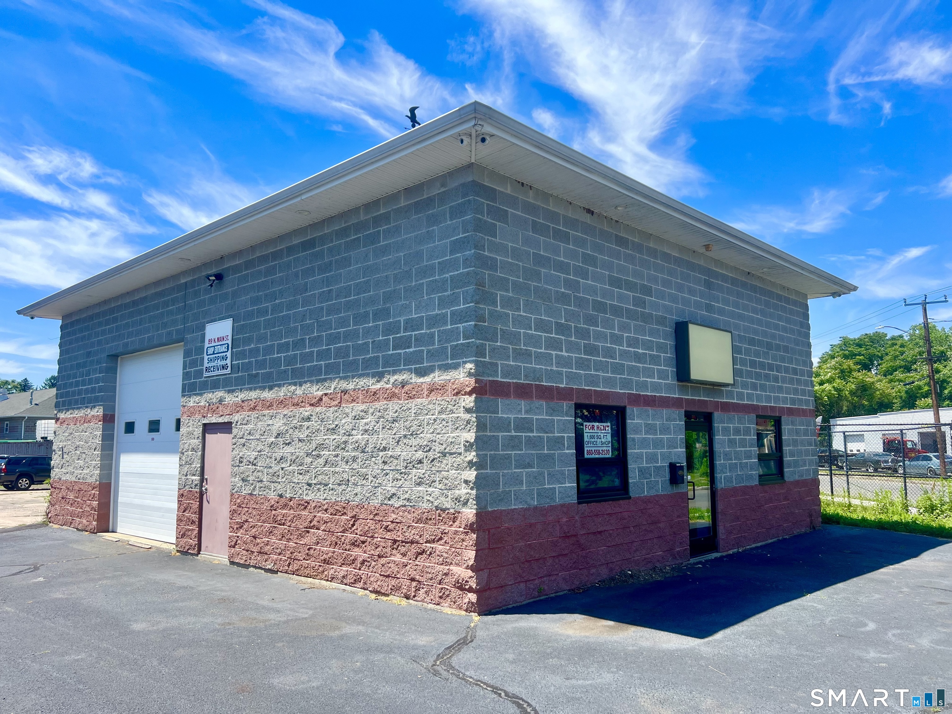 89 North Main Street Middletown CT 06457