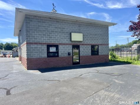 89 North Main Street Middletown CT 06457