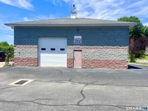 89 North Main Street Middletown CT 06457