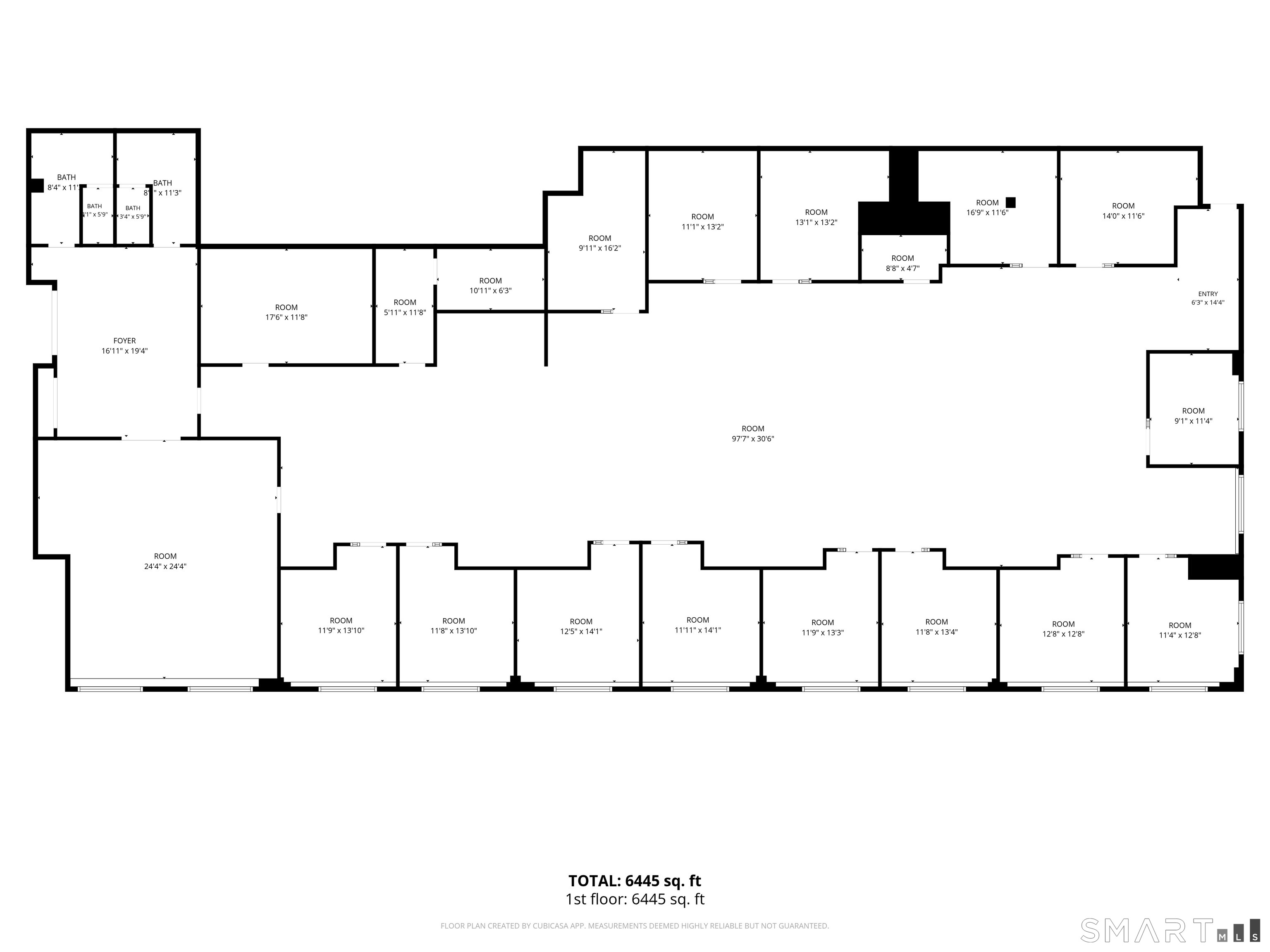 25 Brook Street Shelton CT 06484