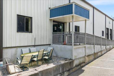 11-C Bokum Road Essex CT 06426