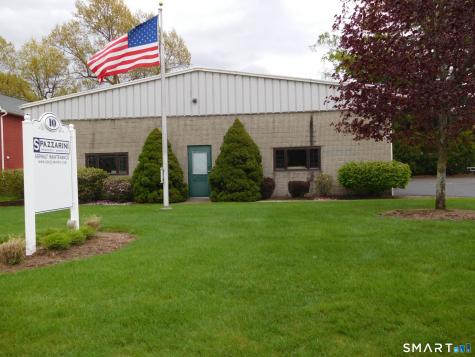 10 Northgate Drive Windsor Locks CT 06096