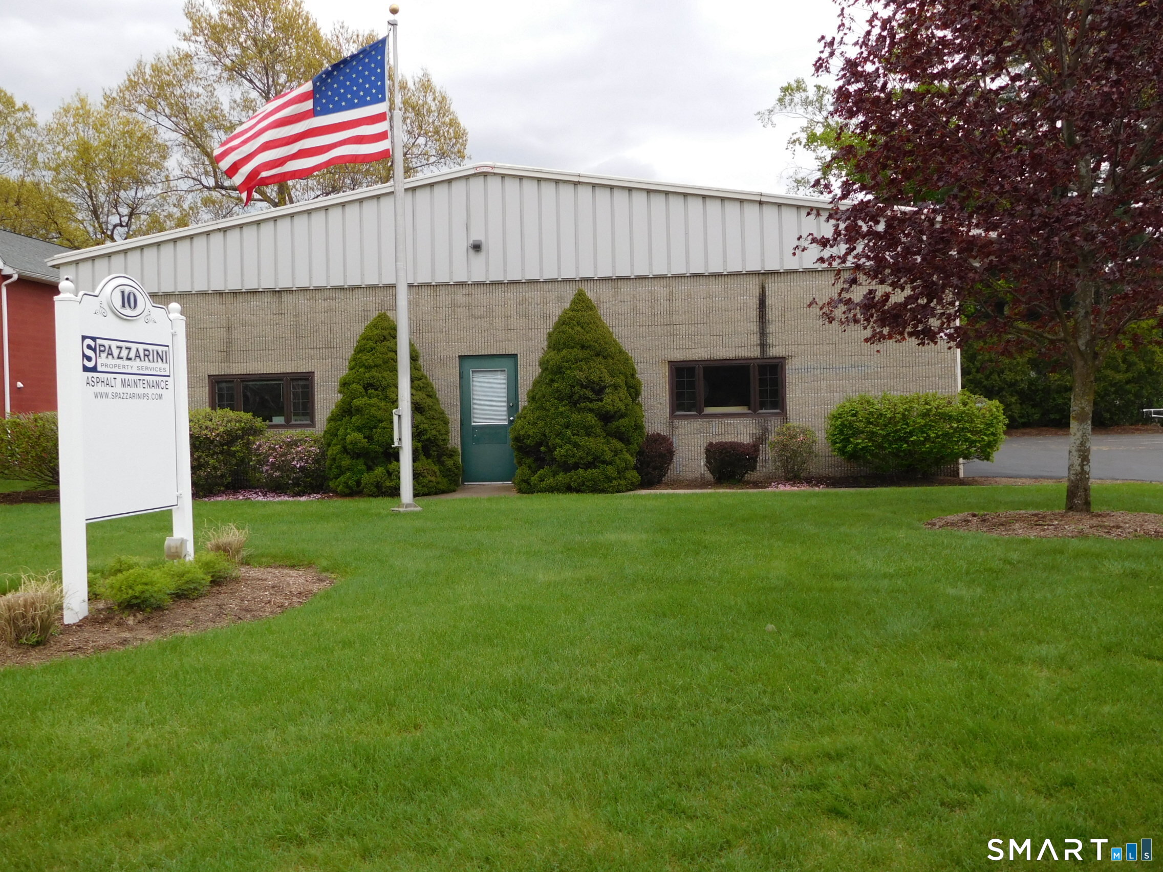 10 Northgate Drive Windsor Locks CT 06096