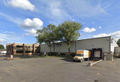 6 Industrial Road Windsor Locks CT 06096