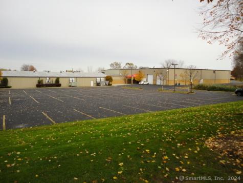 6 Industrial Road Windsor Locks CT 06096