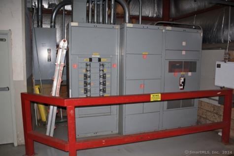 6 Industrial Road Windsor Locks CT 06096