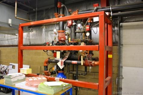 6 Industrial Road Windsor Locks CT 06096