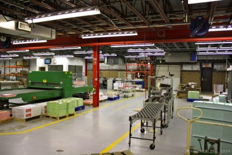 6 Industrial Road Windsor Locks CT 06096