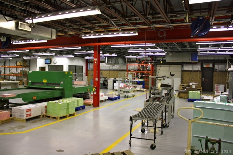6 Industrial Road Windsor Locks CT 06096