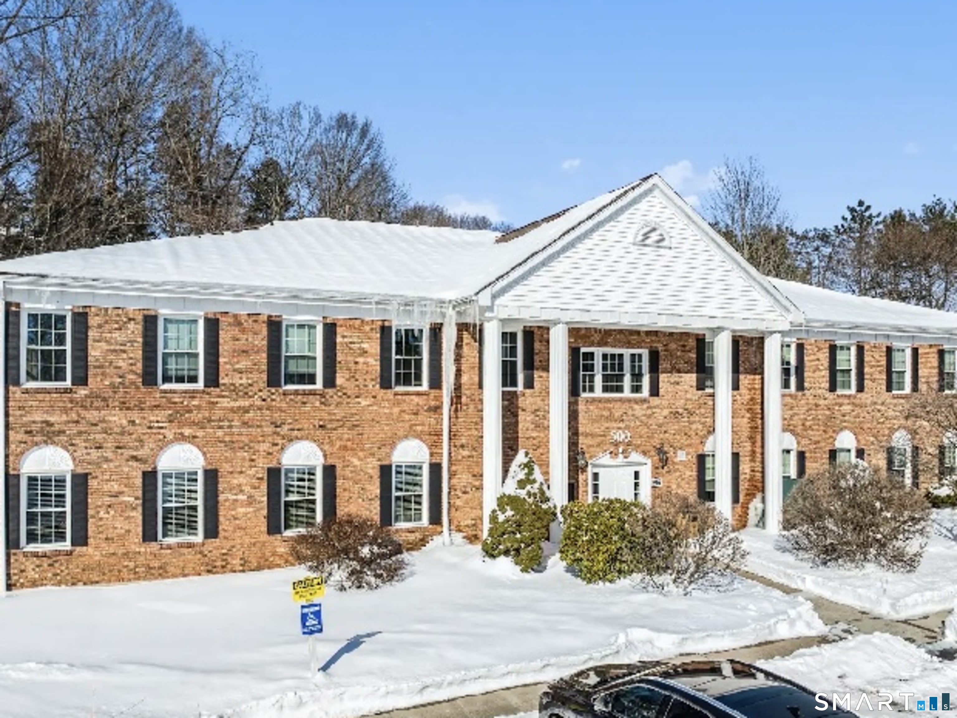 35 Cold Spring Road Rocky Hill CT 06067
