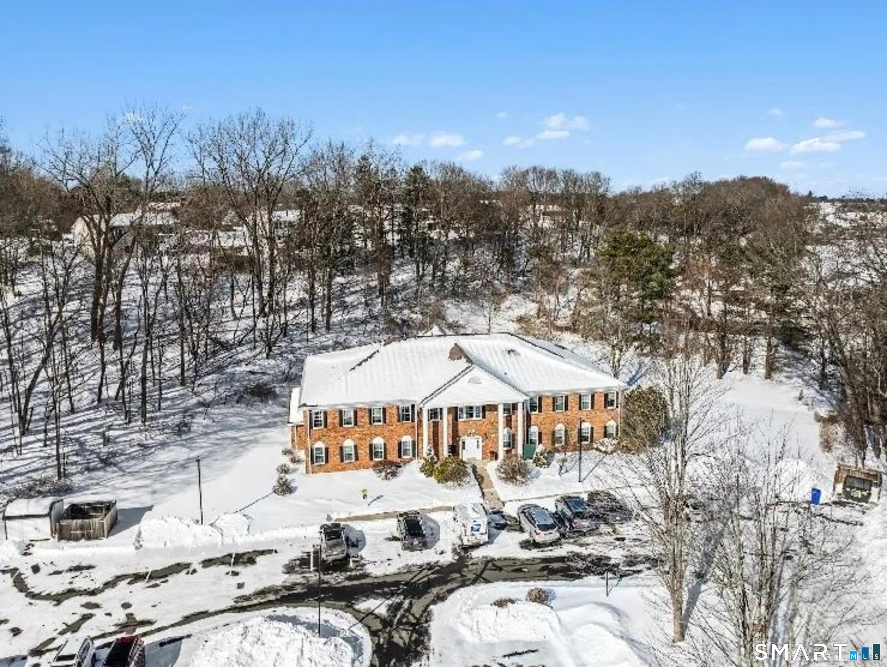 35 Cold Spring Road Rocky Hill CT 06067