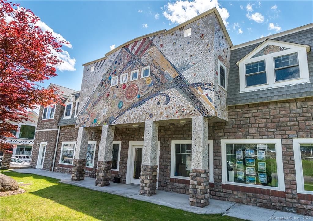 1086 Long Ridge Road Stamford CT 06903