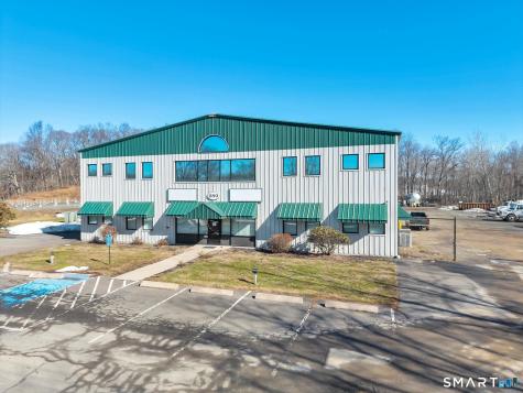 280 Schoolhouse Road Cheshire CT 06410
