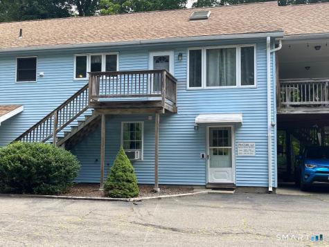 284 Merrow Road Tolland CT 06084