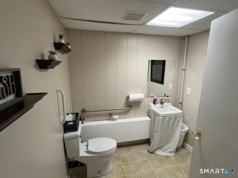 284 Merrow Road Tolland CT 06084