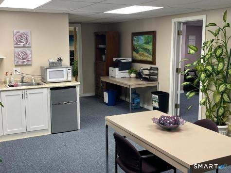 284 Merrow Road Tolland CT 06084