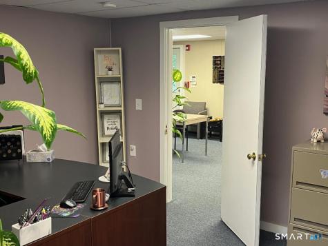284 Merrow Road Tolland CT 06084