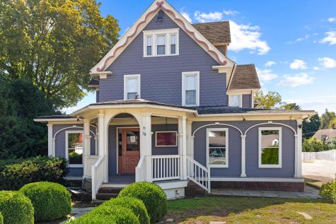 78 Main Street Essex CT 06409