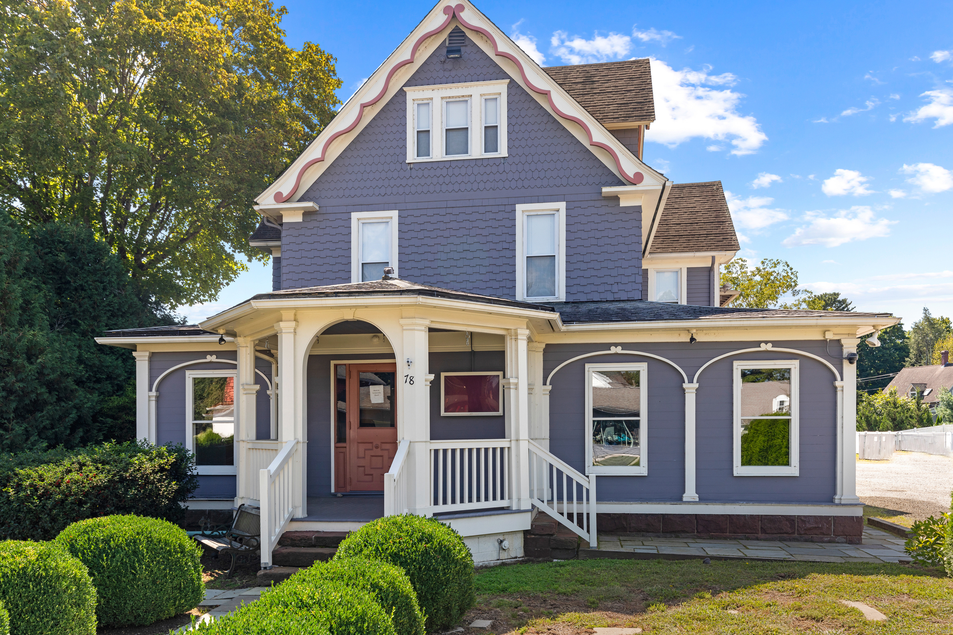 78 Main Street Essex CT 06409