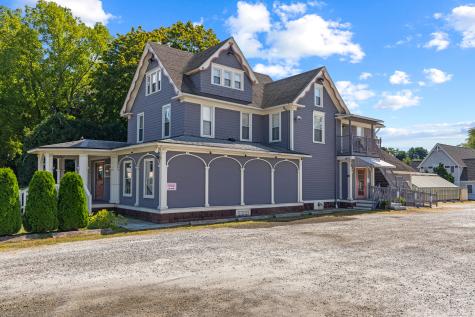 78 Main Street Essex CT 06409