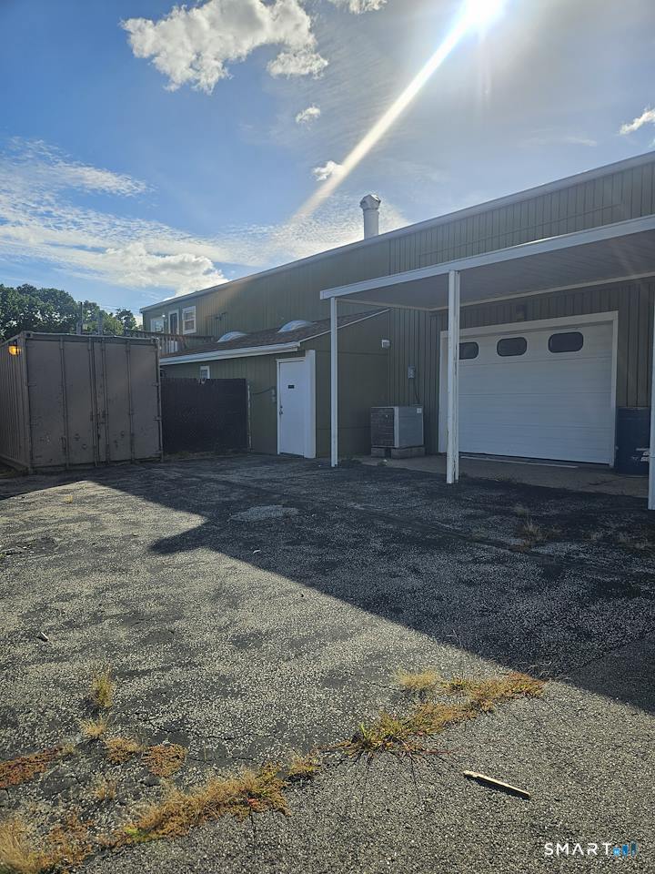 70 Voluntown Road Stonington CT 06379