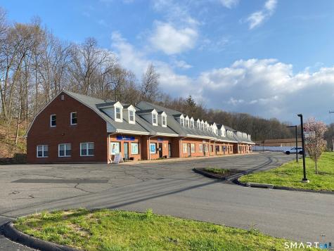 95-127 Fenn Road Newington CT 06111