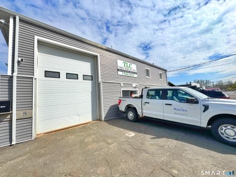 16 Ruby Street Norwalk CT 06850