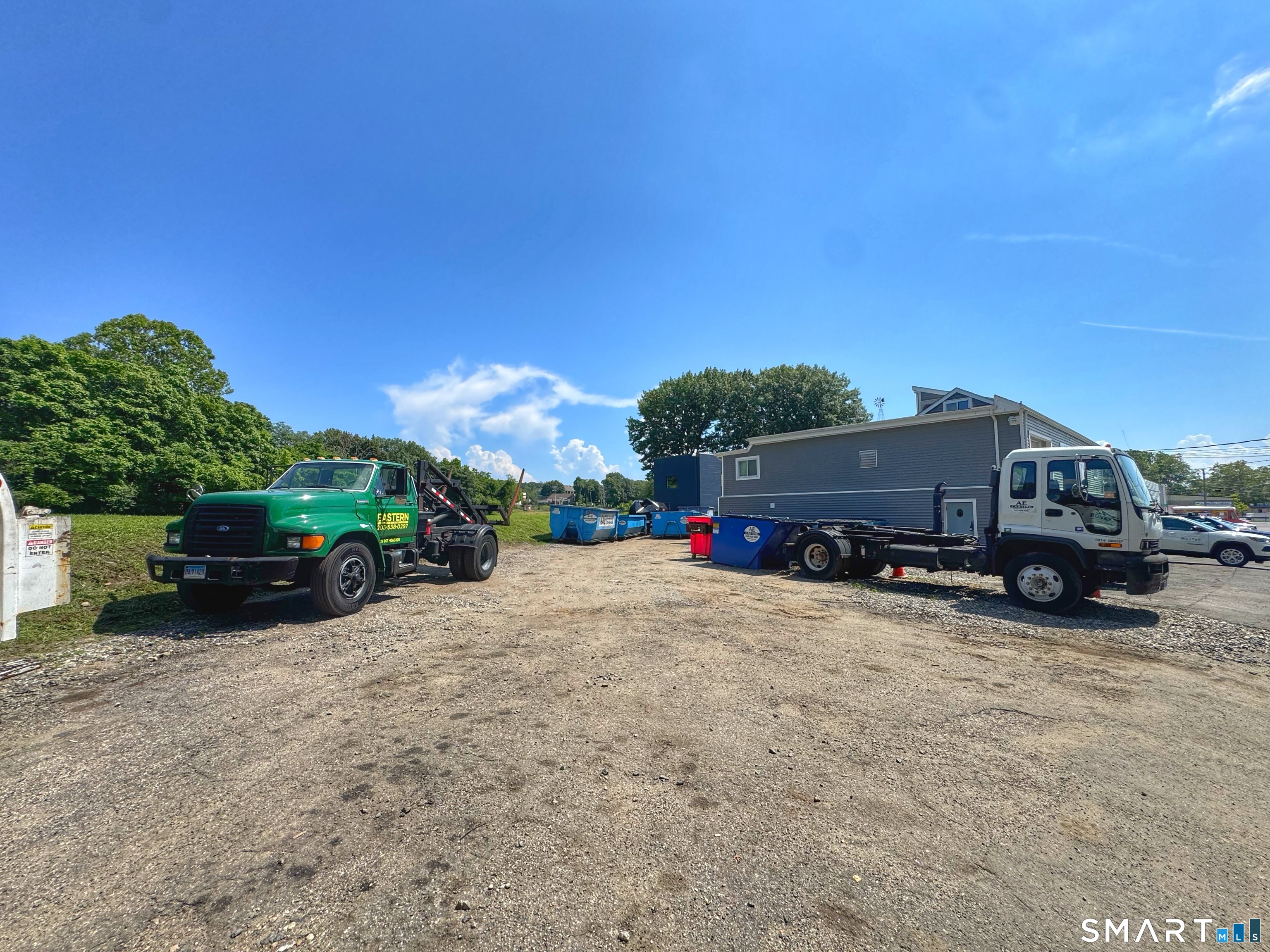 16 Ruby Street Norwalk CT 06850