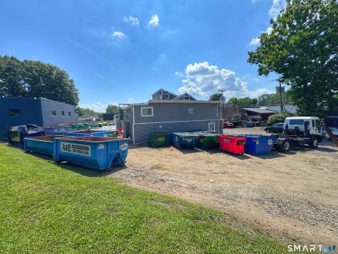 16 Ruby Street Norwalk CT 06850