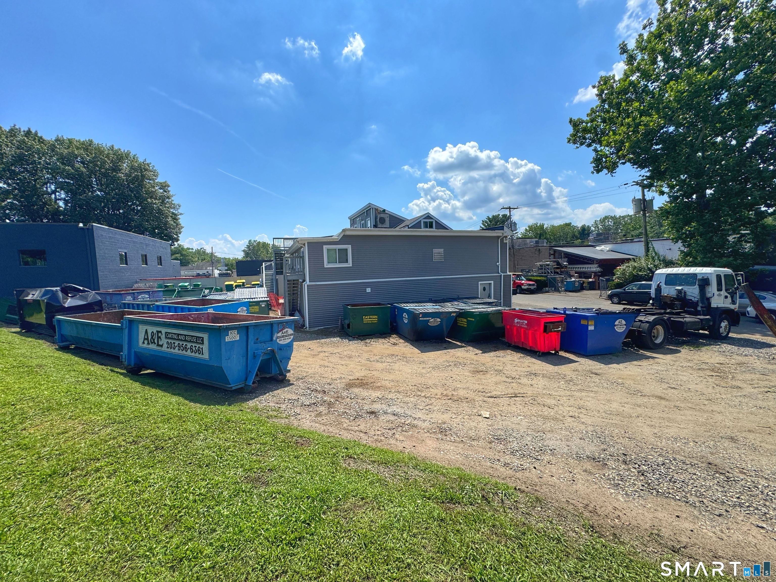16 Ruby Street Norwalk CT 06850