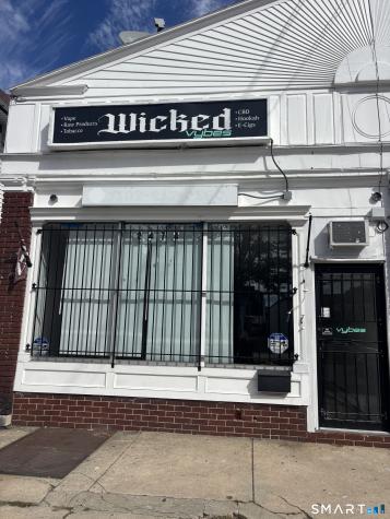 2474 Main Street Bridgeport CT 06606