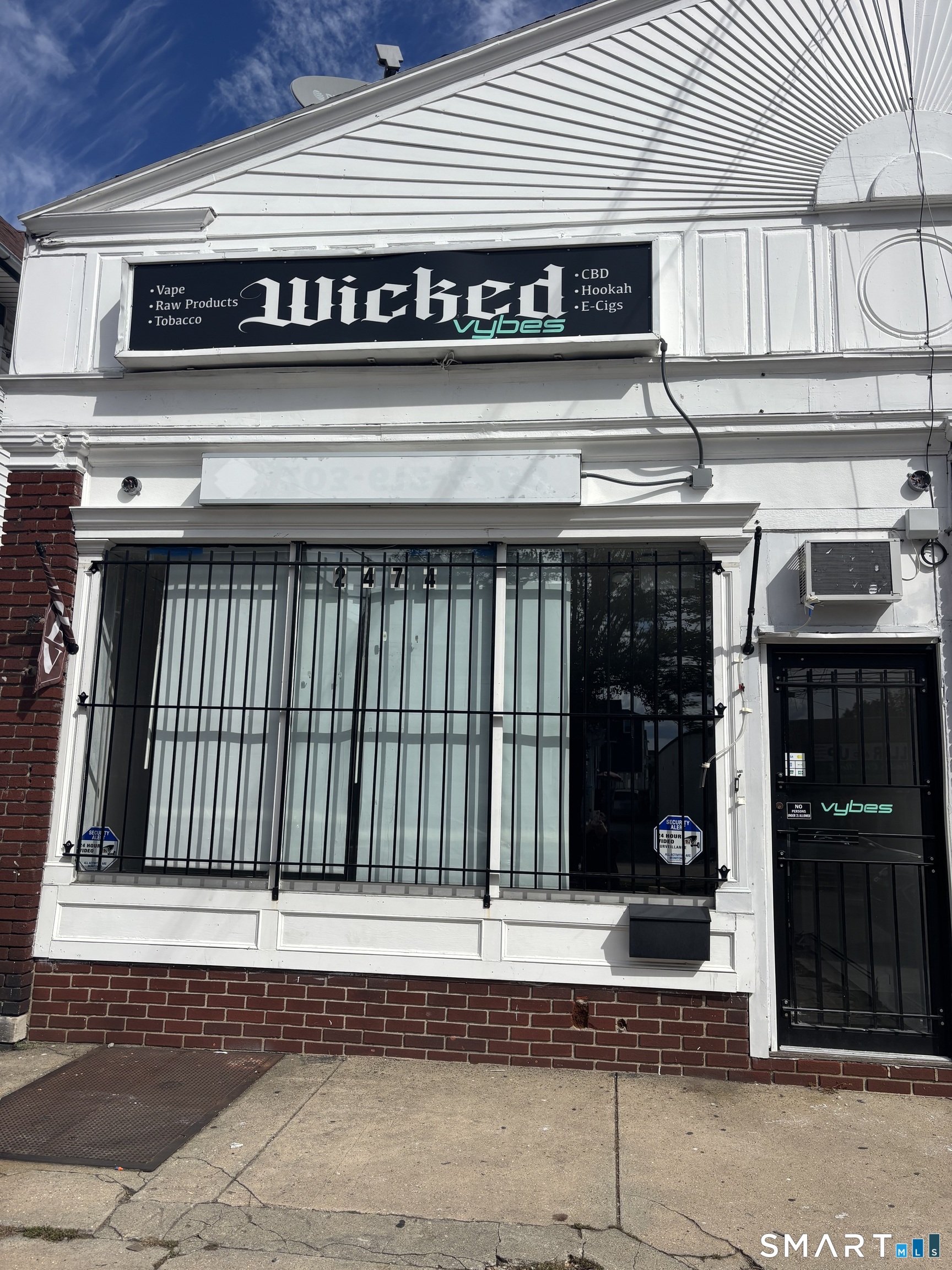 2474 Main Street Bridgeport CT 06606
