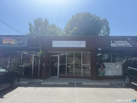 390 Granfield Avenue Bridgeport CT 06610