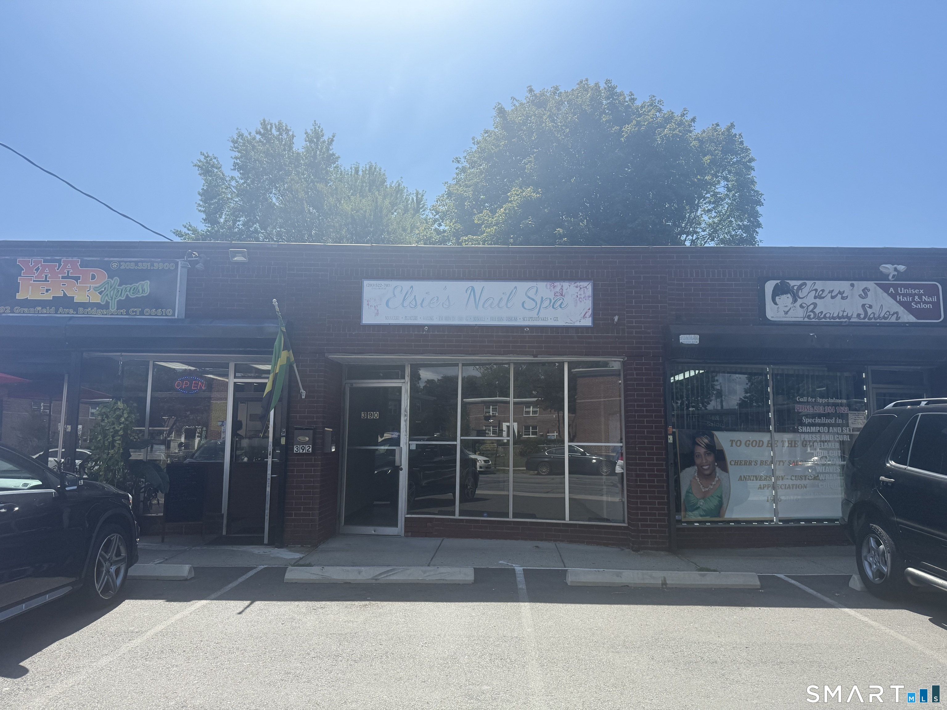 390 Granfield Avenue Bridgeport CT 06610