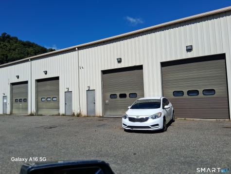 568 Danbury Road New Milford CT 06776