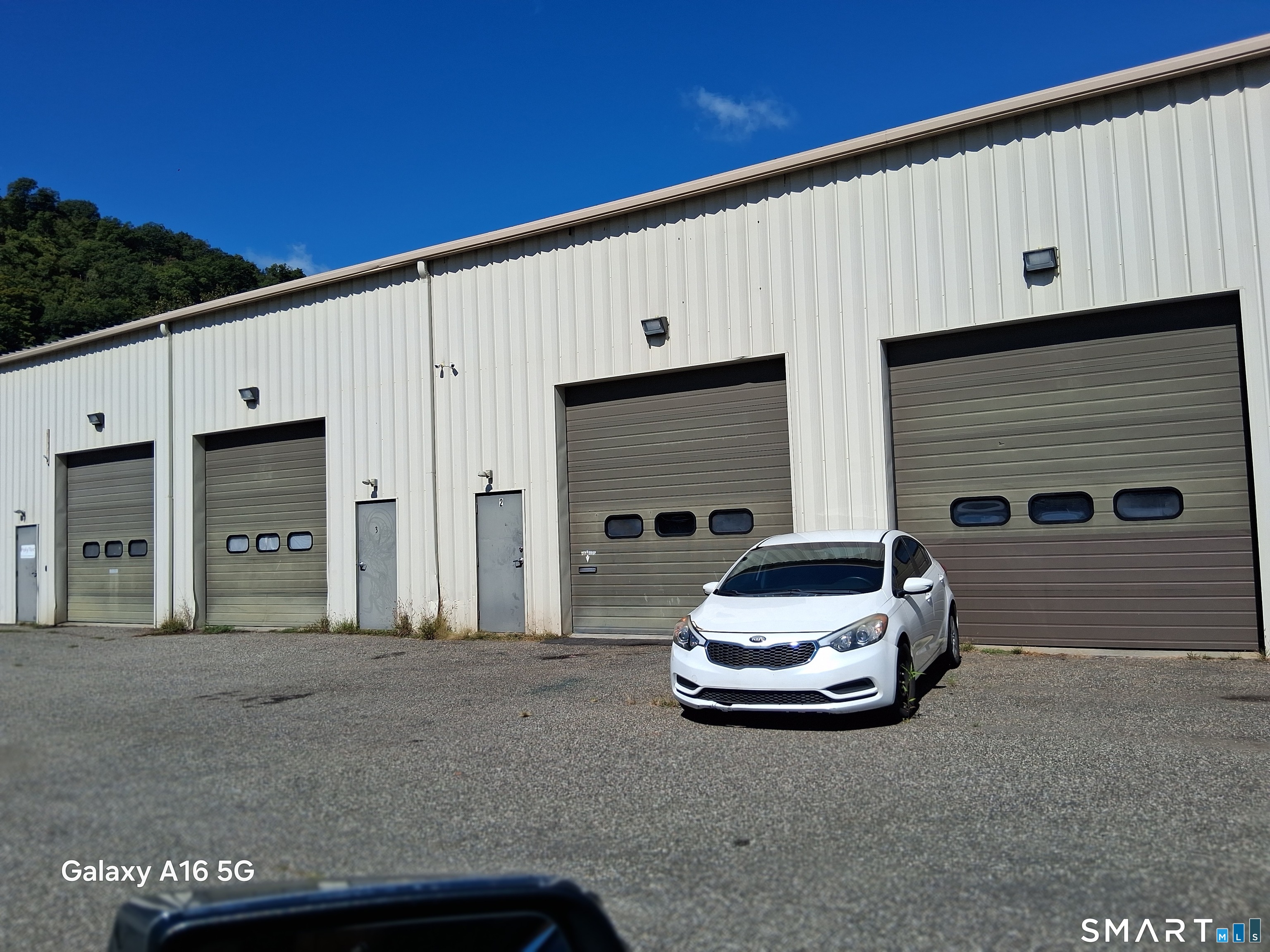 568 Danbury Road New Milford CT 06776