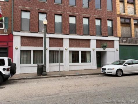 138 Main Street Norwich CT 06360