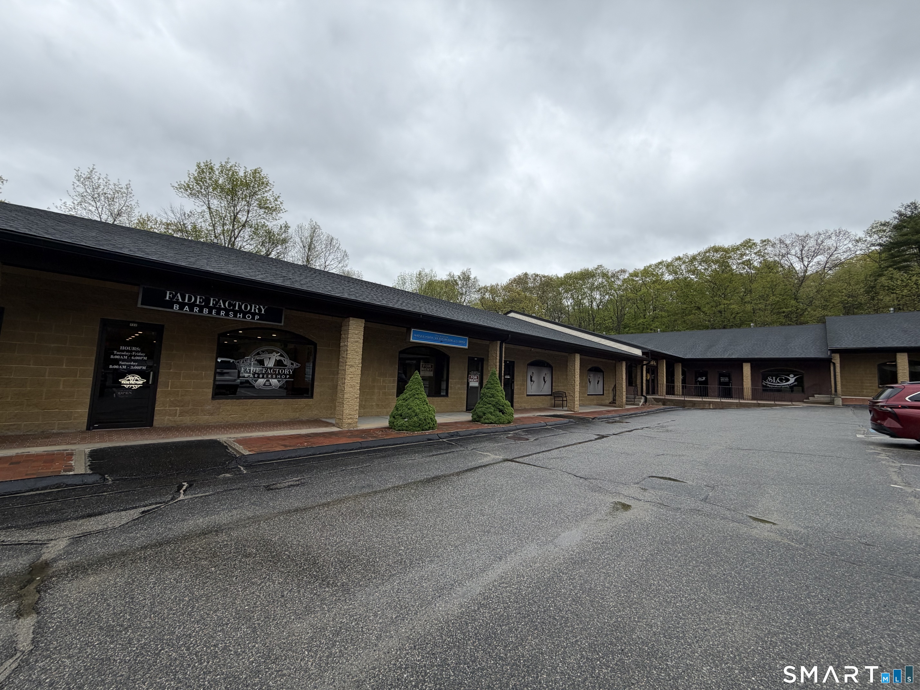 124 Wauregan Road Killingly CT 06239
