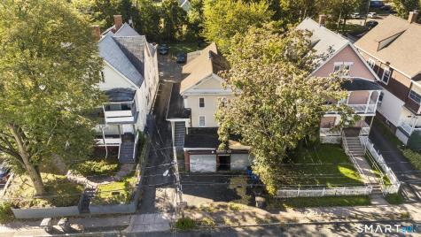 35 Elmer Street Hartford CT 06120