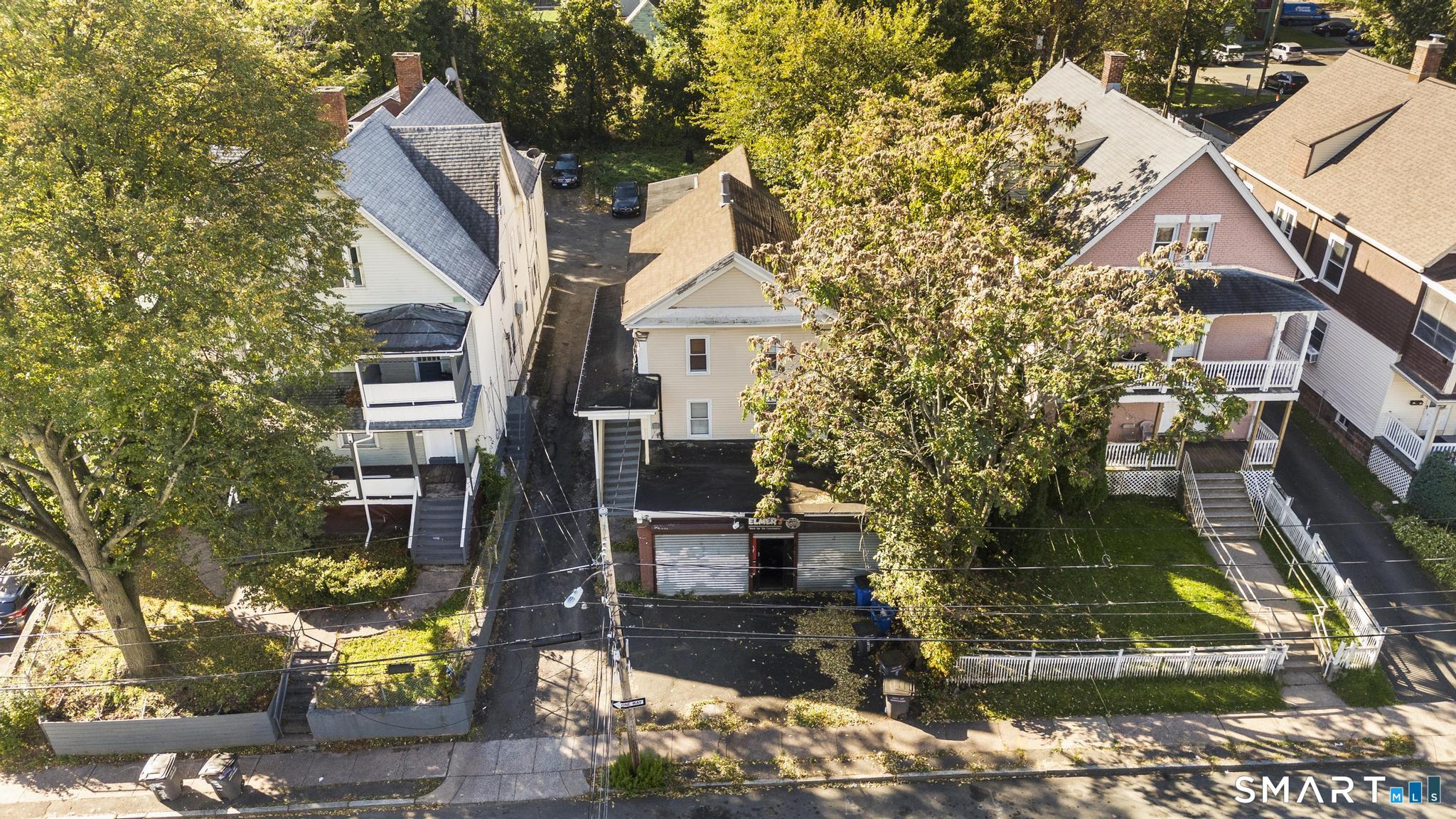 35 Elmer Street Hartford CT 06120