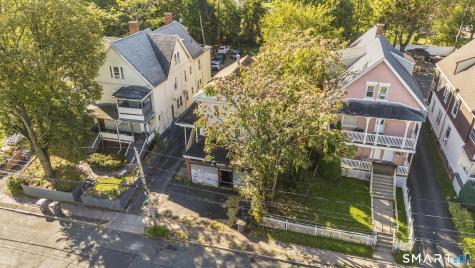 35 Elmer Street Hartford CT 06120