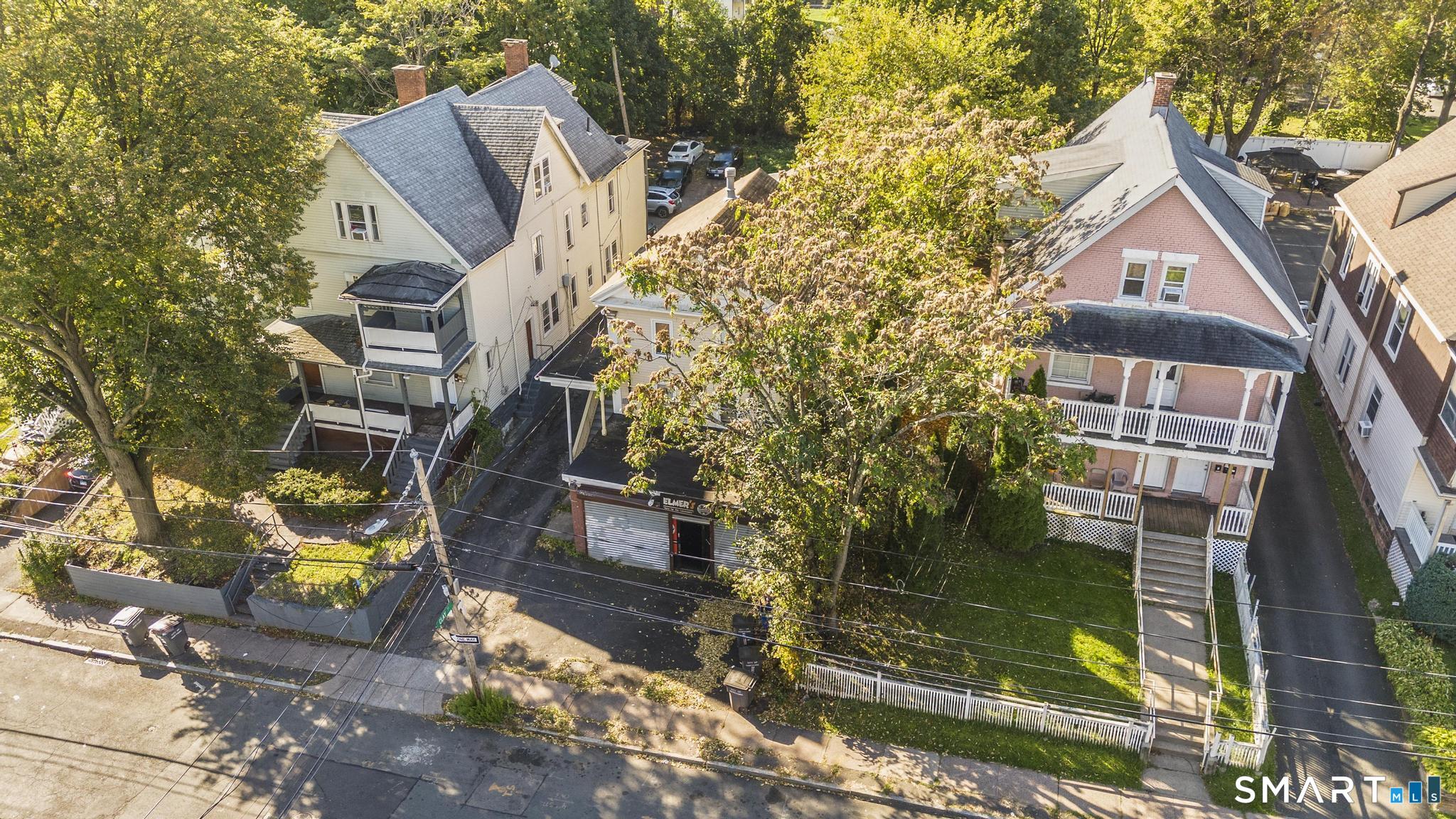 35 Elmer Street Hartford CT 06120