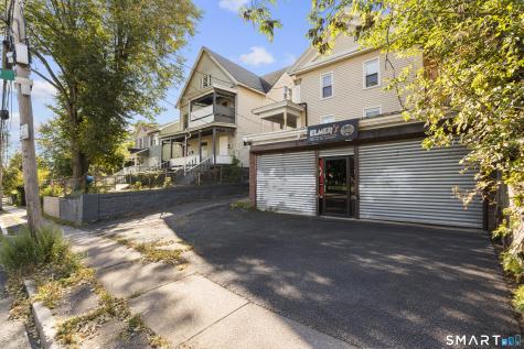 35 Elmer Street Hartford CT 06120