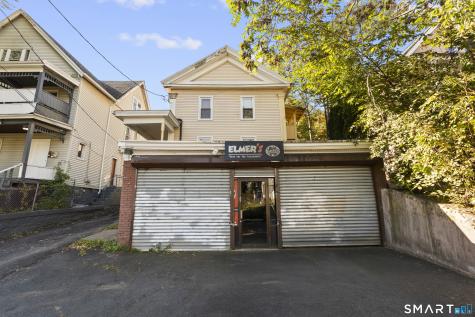 35 Elmer Street Hartford CT 06120
