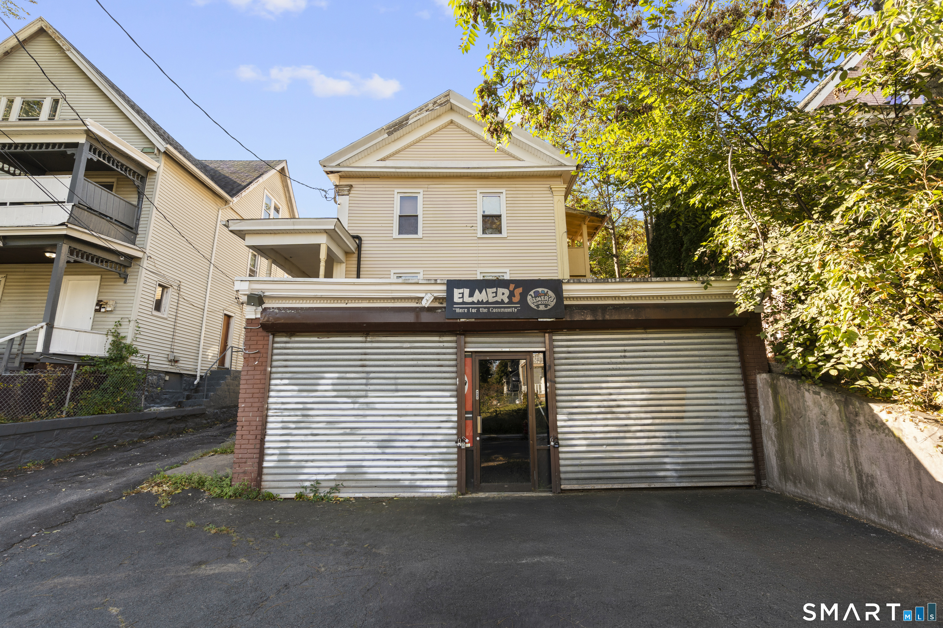 35 Elmer Street Hartford CT 06120