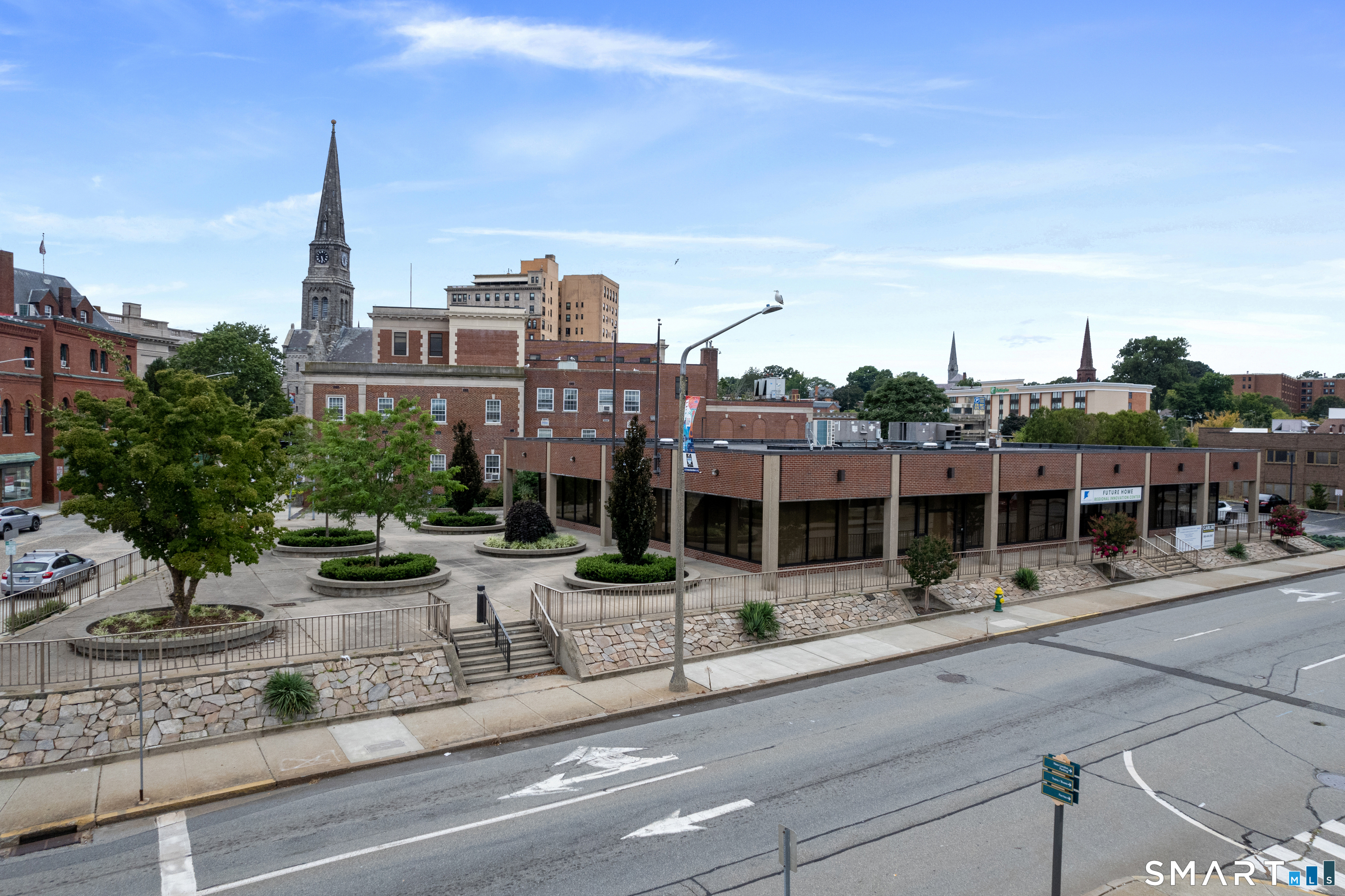 92 Eugene O'neill Drive New London CT 06320