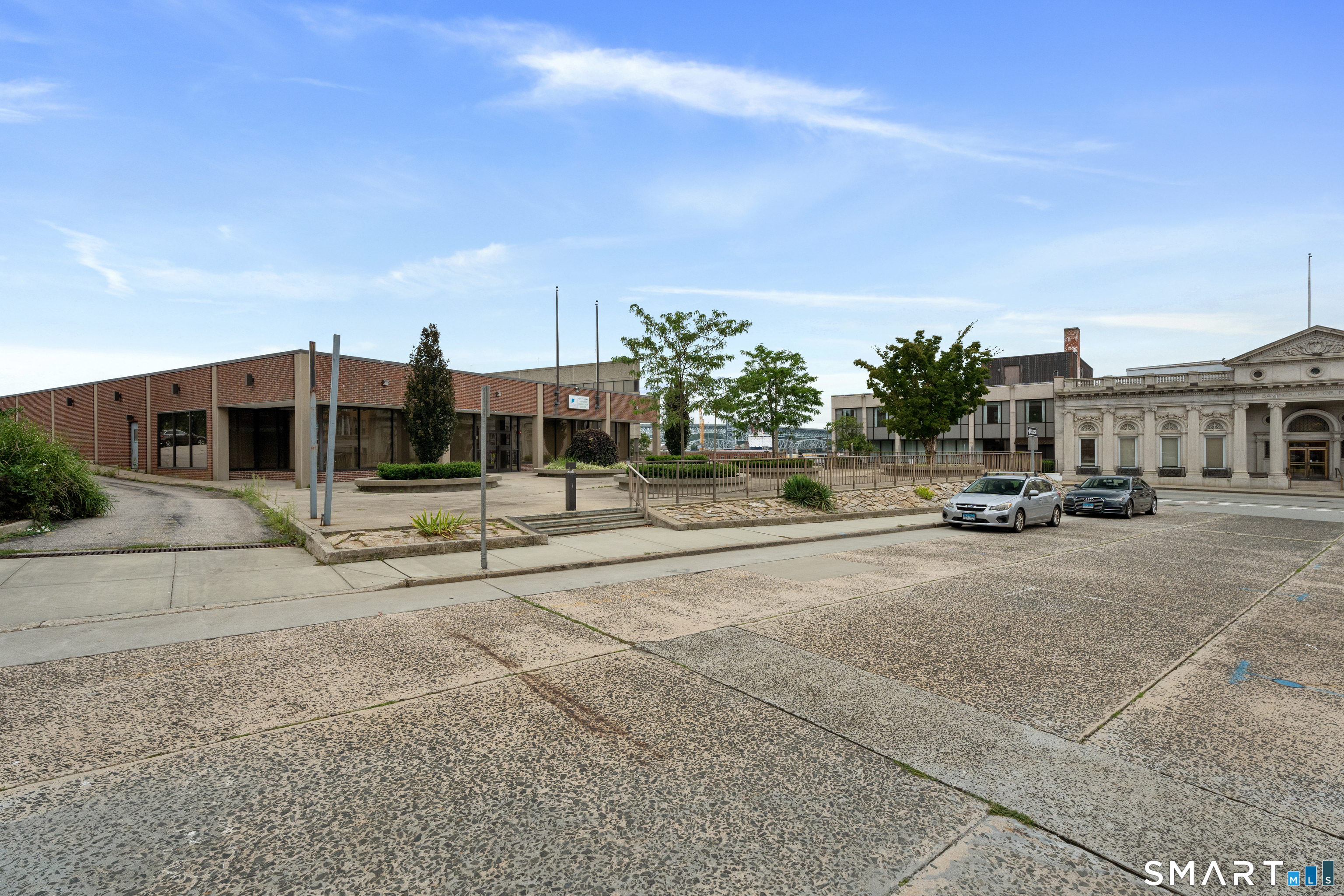 92 Eugene O'neill Drive New London CT 06320