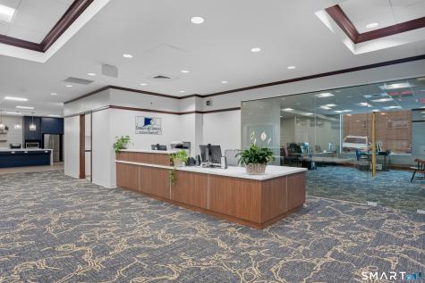 92 Eugene O'neill Drive New London CT 06320